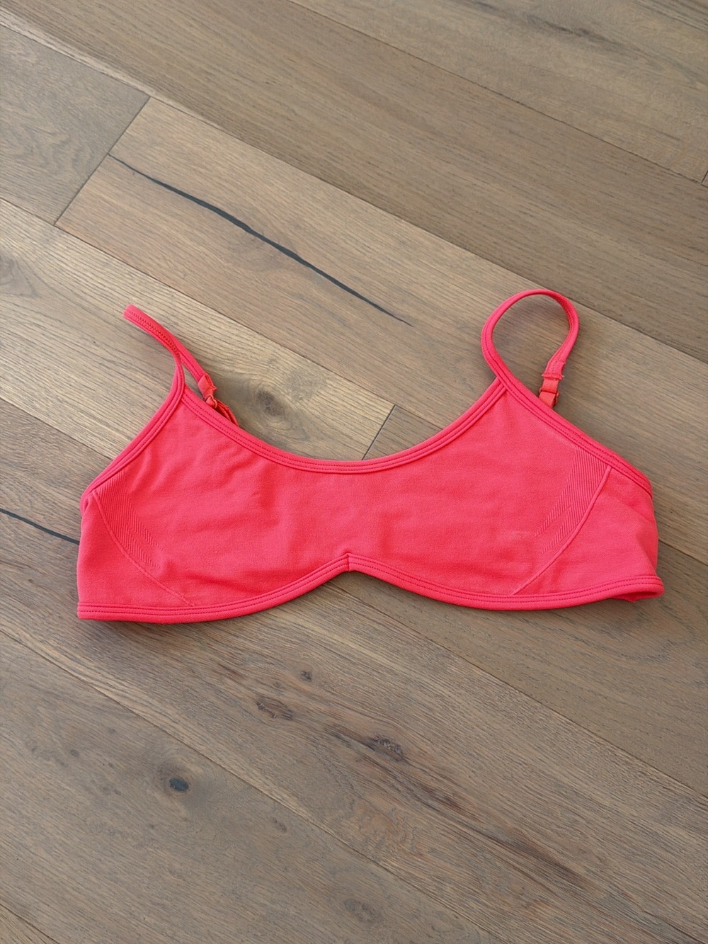 ONER ACTIVE ENHANCE SEAMLESS BRALETTE